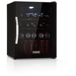 Klarstein Beersafe XL onyx