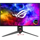 ASUS ROG Swift OLED PG27AQDM Gaming Monitor - 240Hz, Pivot, USB
