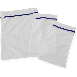 Leifheit Wäschenetze 3er Pack verschiedene Größen