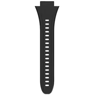 Shearwater Peregrine TX - langes Armband - Farbe: Schwarz