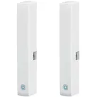 HOMEMATIC IP 157857A0, Fenster- und Türkontakt, optisch, 2 Stück