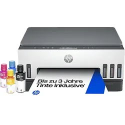 HP Smart Tank 7005 Tintentank Drucker Multifunktionsdrucker