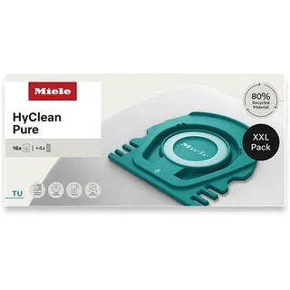 Miele HyClean Pure TU XXL-Pack 16 St.