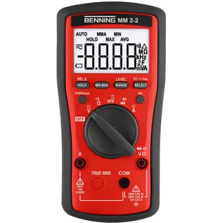 Benning MM 2-2