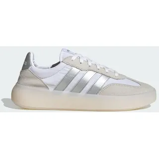 Cloud White / Matte Silver / Grey One 43 1/3