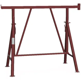 Schake Faltgerüstbock Compact S 1200,