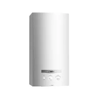 Vaillant Durchlauferhitzer Atmomag Mini 11-4/1 XI ERP LOW NOX, Methan