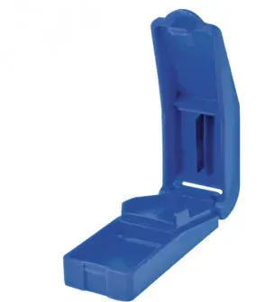 Tablettenteiler