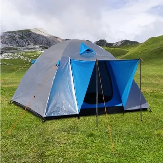 Hi Haushalt International Igluzelt Outdoor