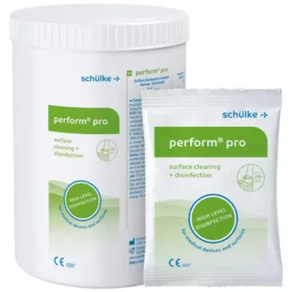 Schülke perform® pro Flächendesinfektion, Pulver 40 g