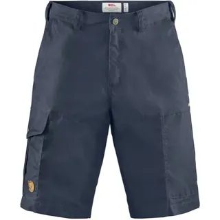 Fjällräven Karl Pro Kurze Hose - Dark Navy 48
