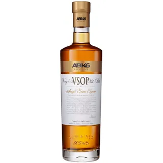 ABK6 Cognac VSOP (1 x 0.35 l)