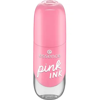 Nagellack 8 ml 47 PINK INK