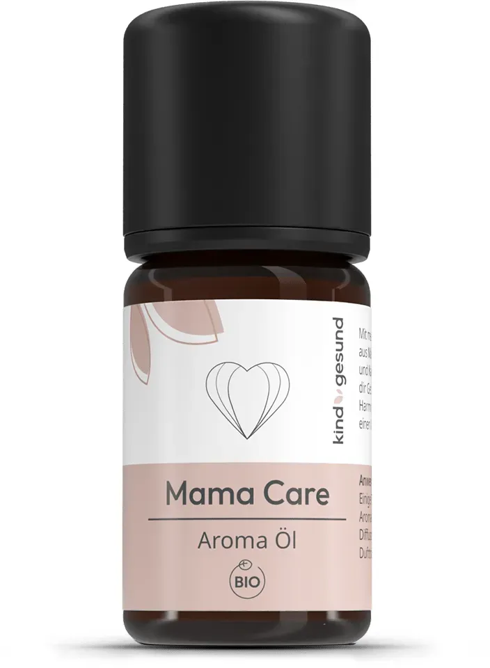 Bio-Mama Care Aroma Öl - kindgesund®