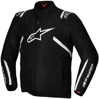 Alpinestars T-sps V2 Wp Textiljacke schwarz, XXL