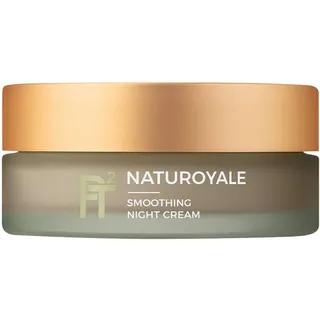 Annemarie Börlind NatuRoyale Smoothing Night Cream 50 ml