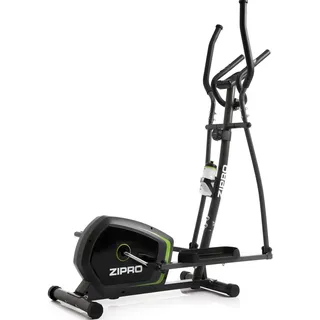 Zipro Neon schwarz