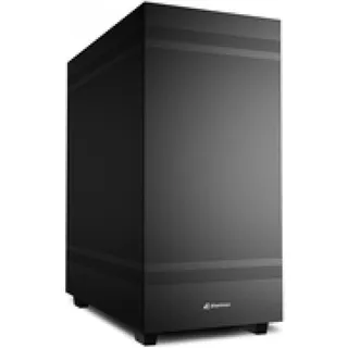 Sharkoon Rebel C50 black
