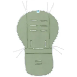 fillikid Wendeauflage Muslin salbei