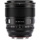 Viltrox AF 27mm f/1.2 PRO Sony E-Mount
