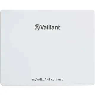 Vaillant VR 940f Internetmodul myVaillant connect WLAN