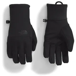The North Face Herren Apex Insulated Etip Handschuhe (Größe S, schwarz)
