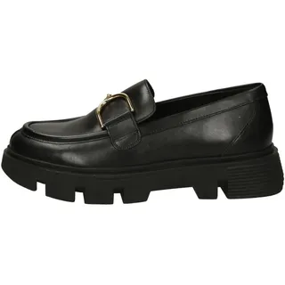 GEOX D Vilde H Loafer Black 39
