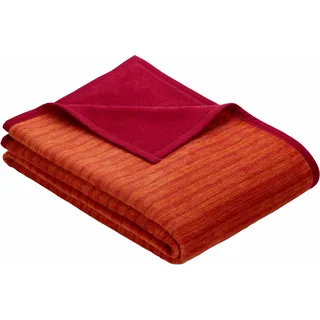 IBENA Fano 150 x 200 cm rot/orange