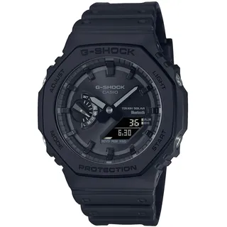 Casio G-Shock GA-B2100 Resin 45,4 mm GA-B2100-1A1