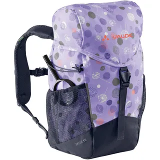 Pastel Lilac