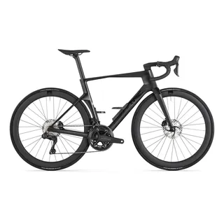 BMC Teammachine R 01 FOUR - carbon black - 54