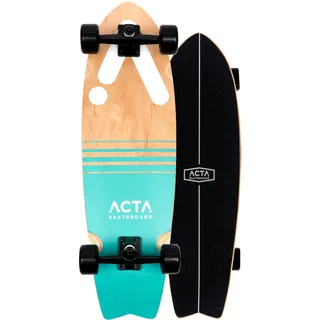 Acta Horizon 32" - Multicolor - One Size