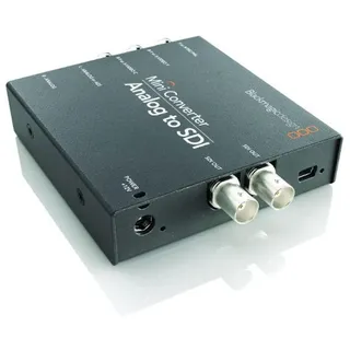 Blackmagic Design Blackmagic Mini Converter Analog to SDI 2