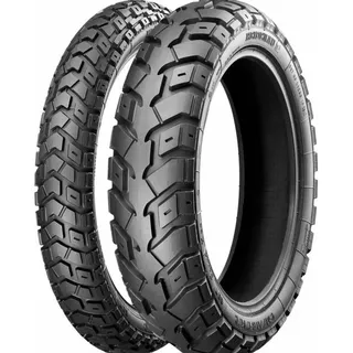 Scout M+S 150/70 B18 70T TL