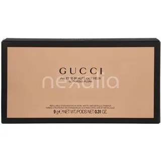 GUCCI Gucci, Lidschatten, Eyeshadow (#02 Gorgeous Flora)