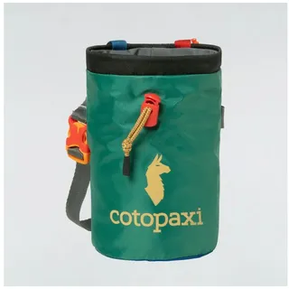 Cotopaxi Halcon Chalkbag - Del Dia - STK
