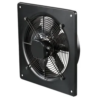 Industrieventilator dalap RAB TURBO/400V 350