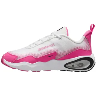 White/Black/Laser Fuchsia 39