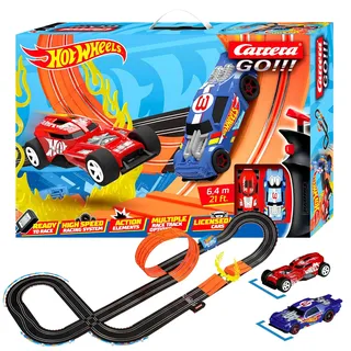Carrera Go!!! Hot Wheels 20062553