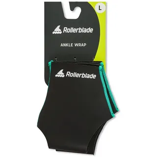 Rollerblade Ankle Wrap Knöchelbandage - Black - L