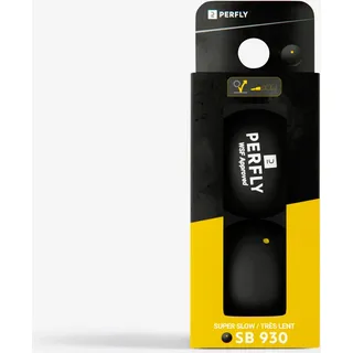 Squashbälle gelber Punkt - SB 930 2er-Pack Einheitsfarbe No Size