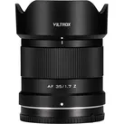 VILTROX AF 35mm 1:1.7 Nikon Z (APS-C) (mit Zugabe)