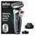 71-S4200cs Wet&Dry silber/schwarz