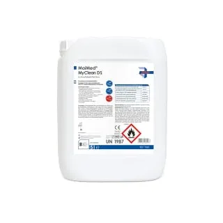 Maimed MyClean DS Schnelldesinfektion neutral Serie plus