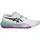 Gel-Resolution White/Aurora Green 47