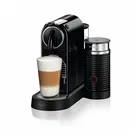 De'Longhi EN 267 BAE CITIZ & Milk Nespresso Kapselmaschine