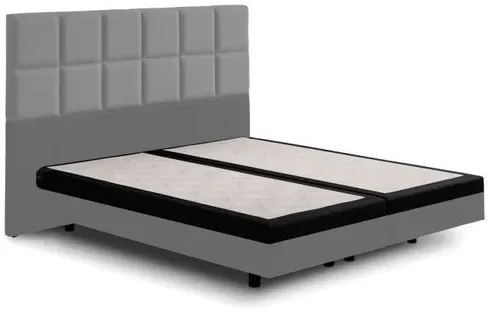 Tempur Boxspringbett Flat Check