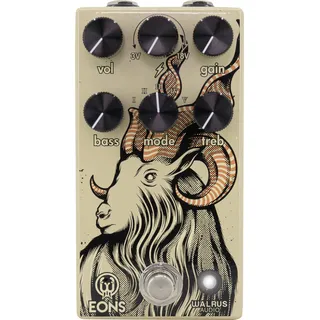 Walrus Audio Slötva