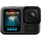 GoPro HERO13 Black Action Kamera – Zubehörbundle - Neu mit 19% MwSt
