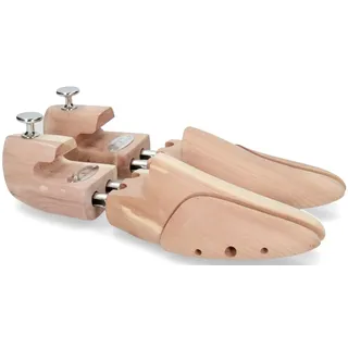 Melvin & Hamilton Schuhspanner Holzfarben 46 Braun